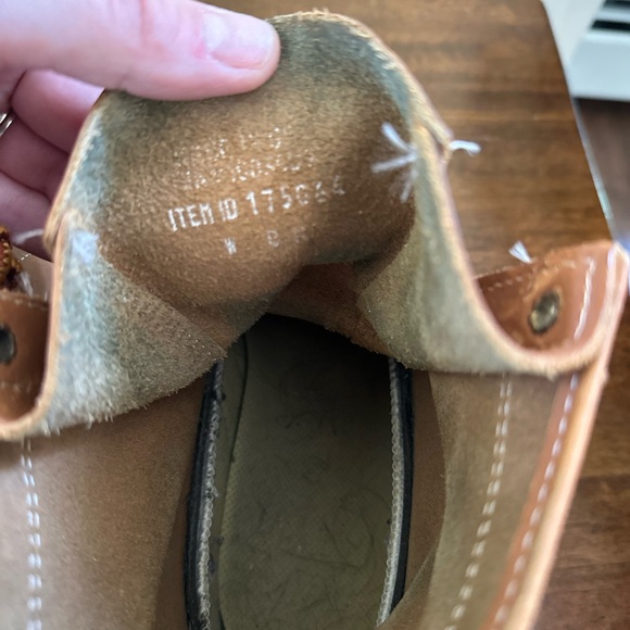 Classic LL bean boots - Picture 2 of 4